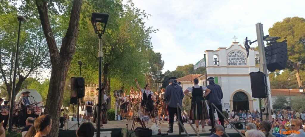 festival folklorico romeria virgen vinas164