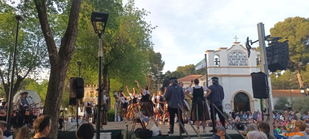 festival folklorico romeria virgen vinas171