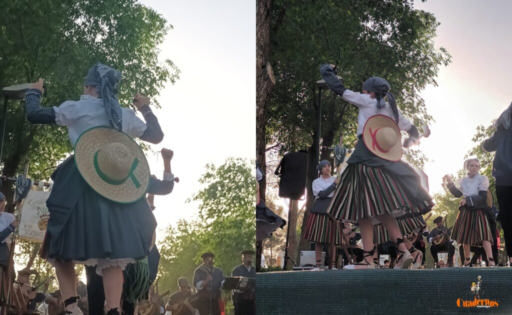 festival folklorico romeriavirgen vinas04