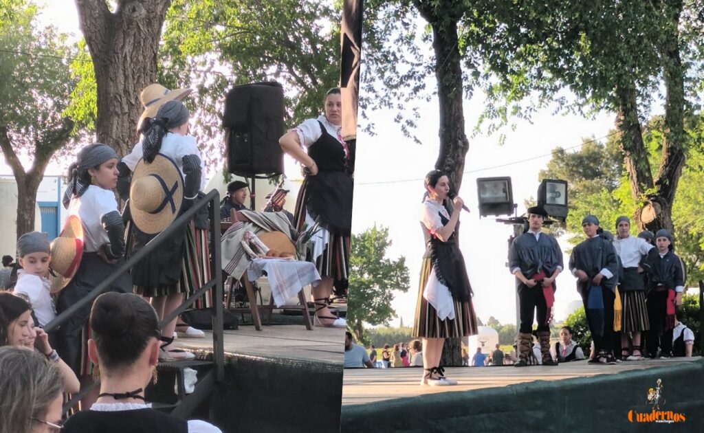 festival folklorico romeriavirgen vinas08