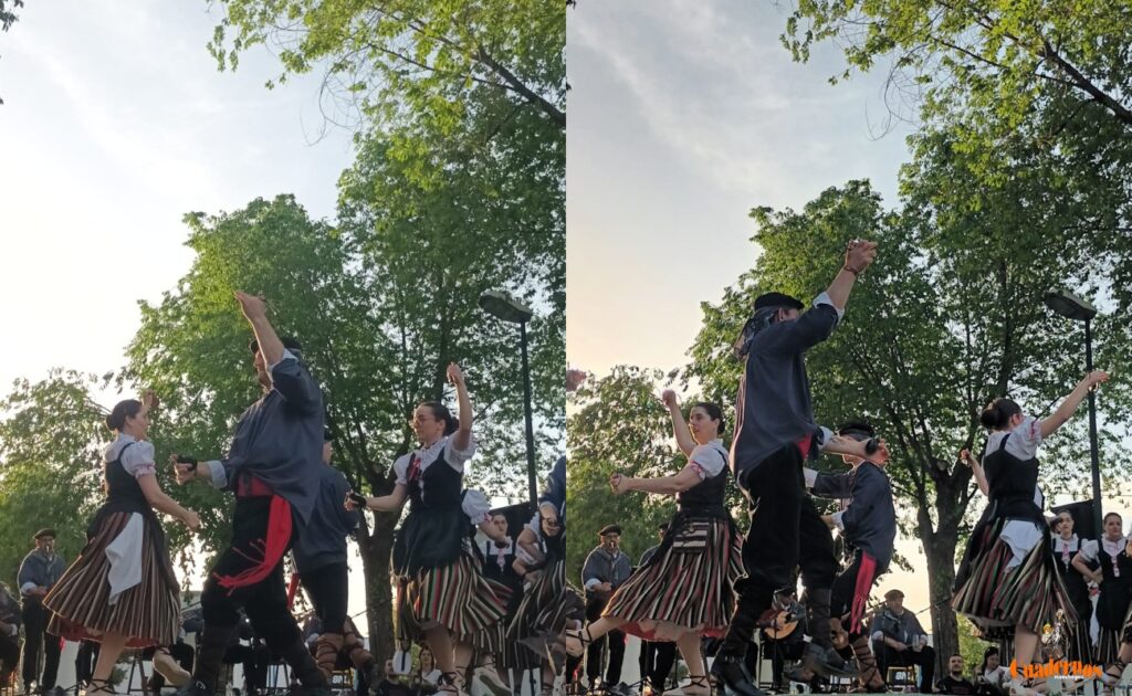 festival folklorico romeriavirgen vinas14