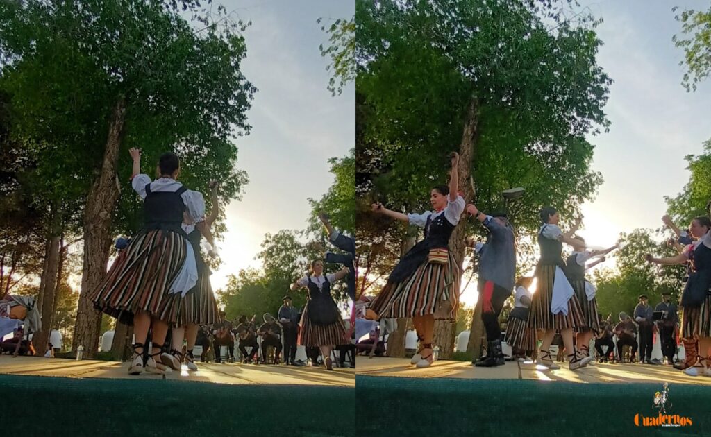 festival folklorico romeriavirgen vinas15