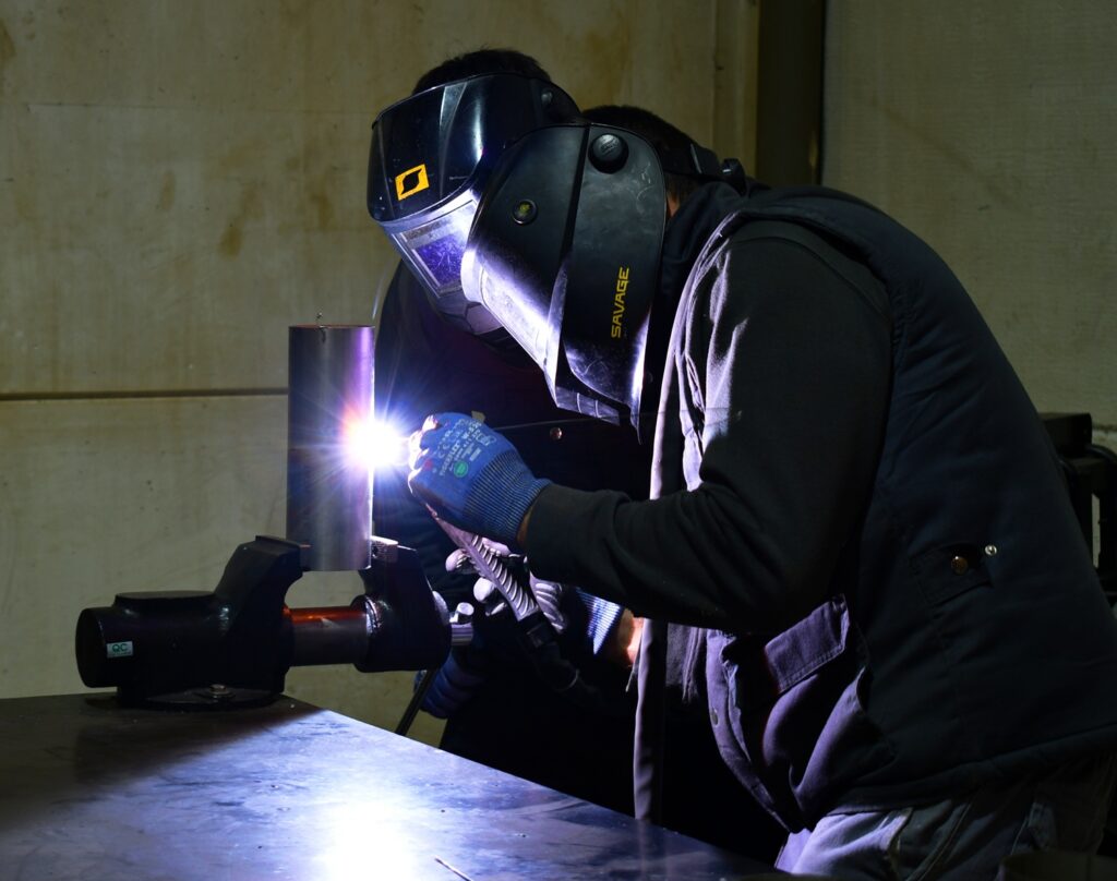 Farcinox refuerza su apuesta por la formación para impulsar el talento y el empleo cualificado en Castilla La Mancha 4 formacionfarcinox