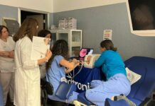 La Gerencia de Tomelloso refuerza la formación de sus profesionales en histeroscopia para mejorar el confort de las pacientes La Gerencia de Tomelloso refuerza la formación de sus profesionales en histeroscopia para mejorar el confort de las pacientes