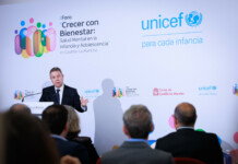 García-Page anuncia la implantación de “siete unidades móviles de salud infanto-juvenil” para acercar la atención “donde está la gente” García-Page anuncia la implantación de “siete unidades móviles de salud infanto-juvenil” para acercar la atención “donde está la gente”