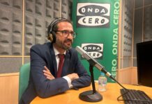 Gutiérrez advierte de que la ruptura del Estatuto es “el síntoma de lo que dura la palabra de Núñez” y de que en el PP de CLM “manda Génova” Gutiérrez advierte de que la ruptura del Estatuto es “el síntoma de lo que dura la palabra de Núñez” y de que en el PP de CLM “manda Génova”