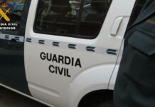 La Guardia Civil de Albacete detiene al autor de seis hechos delictivos cometidos en las provincias de Albacete y Valencia La Guardia Civil de Albacete detiene al autor de seis hechos delictivos cometidos en las provincias de Albacete y Valencia