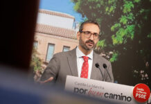 Gutiérrez pide al PP que se comprometa a apoyar el acuerdo para reactivar la carrera sanitaria “en lugar de enfadarse y buscar excusas” Gutiérrez pide al PP que se comprometa a apoyar el acuerdo para reactivar la carrera sanitaria “en lugar de enfadarse y buscar excusas”