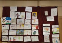 La Hermandad de La Borriquilla de Tomelloso expone en la Biblioteca Municipal los dibujos del I Concurso Infantil donde ya hay ganadores La Hermandad de La Borriquilla de Tomelloso ya expone en la Biblioteca Municipal, situada en la calle Independencia, los trabajos presentados al I Concurso de Dibujo Infantil con temática “Domingo de Ramos”, una iniciativa que ha contado con la participación de alumnado de distintos colegios de la localidad y que pone en valor la creatividad de los más pequeños en torno a una de las celebraciones más representativas de la Semana Santa. La muestra permanecerá abierta al público hasta este viernes 10 de abril, jornada en la que además se celebrará la entrega de premios a los ganadores de cada categoría. El acto tendrá lugar a las 18:00 horas en la propia Biblioteca Municipal. Con esta propuesta, la Hermandad de La Borriquilla impulsa una actividad que une tradición, infancia y participación, acercando el significado del “Domingo de Ramos” a través de la mirada artística y personal de los niños y niñas de Tomelloso. La exposición puede visitarse hasta el viernes 10 de abril Los dibujos ya pueden contemplarse en la Biblioteca Municipal de Tomelloso, en la calle Independencia, donde permanecerán expuestos hasta el próximo viernes. La iniciativa ofrece a vecinos, familias y visitantes la posibilidad de disfrutar de una colección de trabajos marcada por la imaginación, el color y la interpretación infantil de una fecha muy señalada dentro del calendario cofrade. La organización ha recordado que la exposición estará abierta “hasta este viernes, 10 de abril”, por lo que todavía hay margen para acercarse a conocer las obras presentadas en esta primera edición del certamen. La entrega de premios será el viernes a las 18:00 horas El programa culminará el mismo viernes 10 de abril con la entrega de premios a los ganadores de las distintas categorías. Este acto se celebrará a las 18:00 horas en la Biblioteca Municipal y servirá para reconocer públicamente el esfuerzo, la ilusión y el talento de los participantes distinguidos por el jurado. La cita supondrá además el broche final a un concurso que nace con vocación de continuidad y con el objetivo de seguir fomentando la participación de la infancia tomellosera en actividades culturales y tradicionales promovidas por la hermandad. Ganadores de cada categoría La Hermandad de La Borriquilla de Tomelloso ha dado a conocer los nombres de los premiados en este I Concurso de Dibujo Infantil. En la I Categoría, el primer premio ha sido para Ingrid Blanca, de 8 años, alumna de 3º de Primaria del colegio Almirante Topete. El segundo premio ha recaído en Leire Jiménez, también de 8 años, estudiante de 3º de Primaria del colegio José María del Moral. En la II Categoría, el primer premio ha sido para María Rodrigo, de 10 años, alumna de 4º de Primaria del colegio San José de Calasanz. El segundo premio ha sido para Ainhara, de 12 años, alumna de 6º curso del colegio San Antonio. Desde la organización se ha trasladado un mensaje de felicitación a todos los participantes y premiados con un sencillo pero expresivo “¡Enhorabuena a todos!”. Agradecimiento a los colegios y a los niños participantes La Hermandad de La Borriquilla también ha querido destacar la implicación de los centros educativos y de todos los escolares que han formado parte de esta primera convocatoria. Más allá de los premios, el concurso ha servido para promover la participación, la creatividad y el vínculo con una tradición profundamente arraigada en Tomelloso. La entidad organizadora ha agradecido expresamente a “los colegios y niños que han participado en este primer concurso de dibujo de la hermandad”, subrayando el valor de una iniciativa que ha contado con una respuesta muy positiva en su estreno. Una iniciativa que une tradición, cultura e infancia en Tomelloso Este I Concurso de Dibujo Infantil organizado por la Hermandad de La Borriquilla de Tomelloso deja una estampa cercana y participativa en la Biblioteca Municipal. La propuesta refuerza el papel de las hermandades como agentes activos en la vida cultural de la localidad y acerca a los más pequeños al significado del Domingo de Ramos desde una perspectiva creativa y educativa. La exposición y posterior entrega de premios convierten este certamen en una actividad de interés para las familias tomelloseras y en una cita destacada dentro de los actos previos a la Semana Santa.