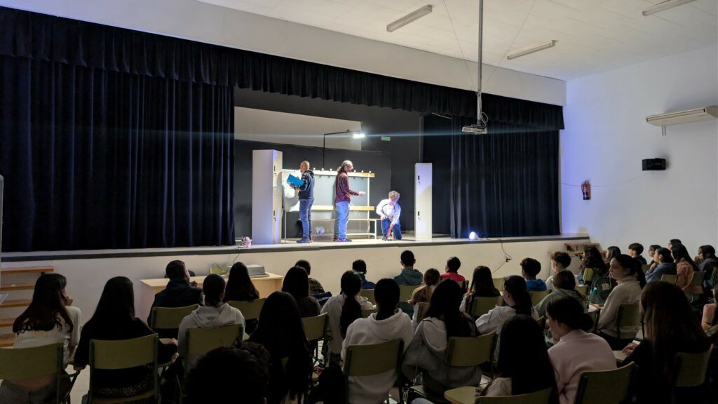 ies eladio teatro 3