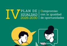 Eurocaja Rural activa su estrategia de igualdad 2026-2030 Eurocaja Rural activa su estrategia de igualdad 2026-2030