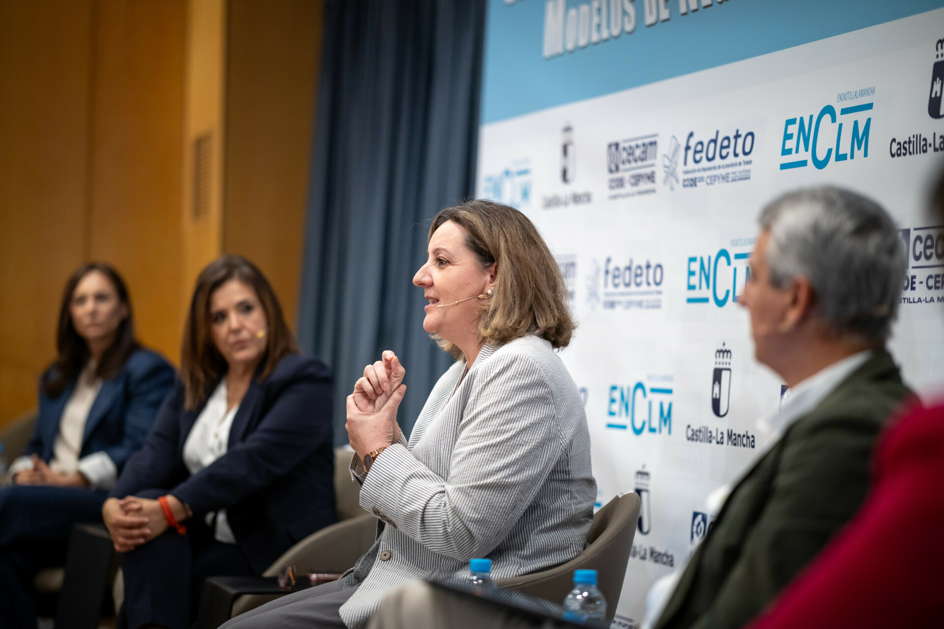 ‘Innova Adelante’ apoya con cerca de 4,8 millones de euros 74 proyectos de I+D+i en pymes de la región por valor de 10,1 millones de euros