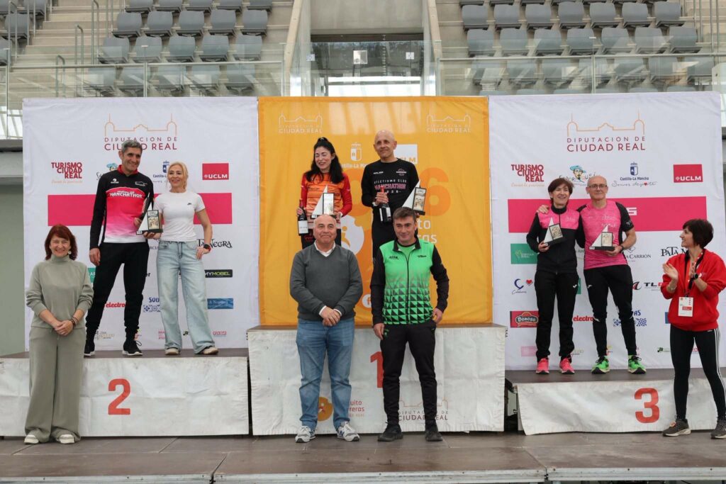 Intenso fin de semana para el Club de Amigos del Atletismo Los Pieles Run 4 intenso fin de semana pieles run1