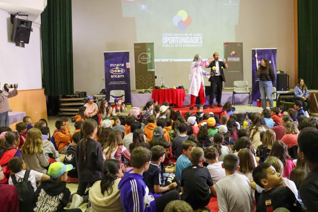 itinera steam tragacete 03