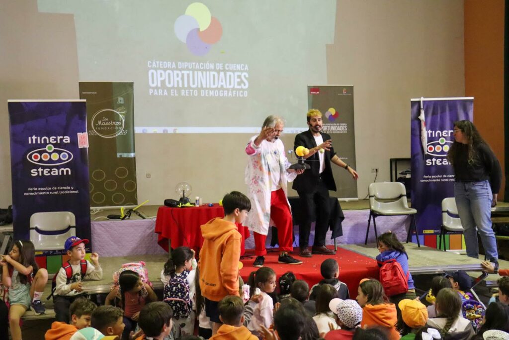 itinera steam tragacete 04