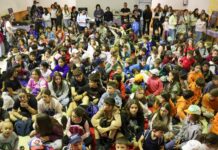 Ciencia y escuela rural se dieron la mano en Tragacete Ciencia y escuela rural se dieron la mano en Tragacete