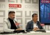 CCOO urge a agilizar la ley de industria de CLM CCOO urge a agilizar la ley de industria de CLM