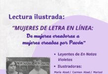 La Biblioteca Municipal de Tomelloso pone voz e imagen a Pavón en una cita única con la literatura y el arte La Biblioteca Municipal de Tomelloso pone voz e imagen a Pavón en una cita única con la literatura y el arte