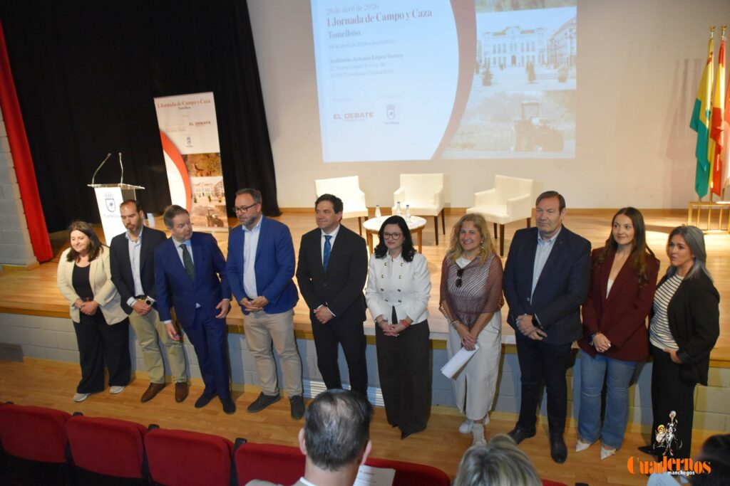 jornada campo caza el debate tomelloso 04