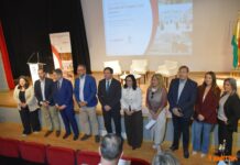 Tomelloso reivindica el campo y la caza como motores de futuro en la I Jornada organizada por El Debate Tomelloso reivindica el campo y la caza como motores de futuro en la I Jornada organizada por El Debate