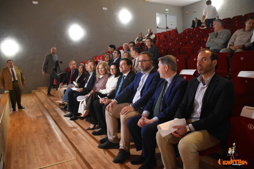 jornada campo caza el debate tomelloso 08