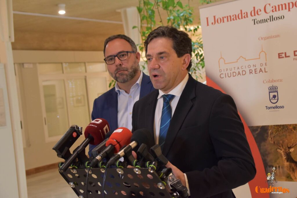 jornada campo caza el debate tomelloso 10