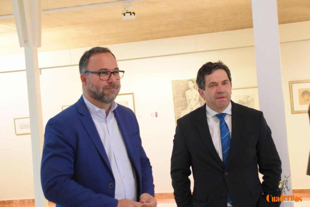 jornada campo caza el debate tomelloso 14