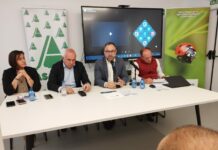 ASAJA Ciudad Real analiza en Tomelloso la grave problemática de la plaga de conejos y reclama medidas eficaces y urgentes ASAJA Ciudad Real analiza en Tomelloso la grave problemática de la plaga de conejos y reclama medidas eficaces y urgentes