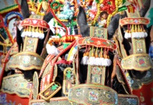 Jornadas de puertas abiertas esta semana de Romería para que el público conozca el patrimonio de los carreros de Tomelloso Jornadas de puertas abiertas esta semana de Romería para que el público conozca el patrimonio de los carreros de Tomelloso