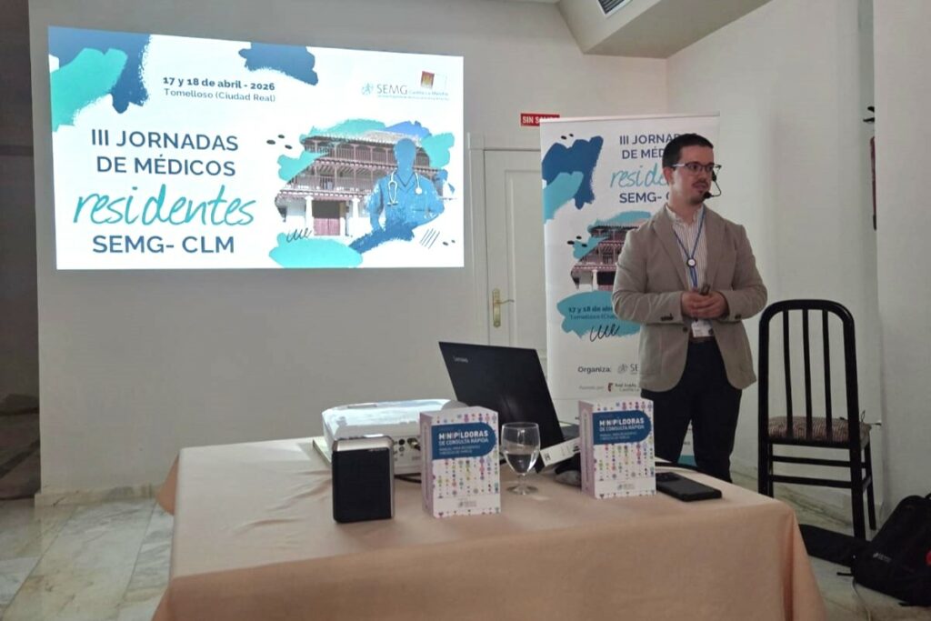 jornadas medidos tomelloso 2