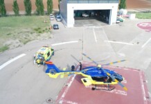 La actividad de la Gerencia de Urgencias, Emergencias y Transporte Sanitario crece en 2025 y refuerza su capacidad de respuesta ante una demanda cada vez más compleja La actividad de la Gerencia de Urgencias, Emergencias y Transporte Sanitario crece en 2025 y refuerza su capacidad de respuesta ante una demanda cada vez más compleja