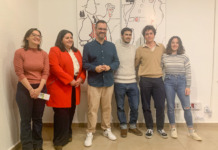 Tomelloso abre un espacio de diálogo y visibilidad trans con Miquel Missé La Biblioteca abre un espacio de reflexión sobre la realidad trans, con Miquel Missé, autor de A la conquista del cuerpo equivocado, en el Mes del Libro