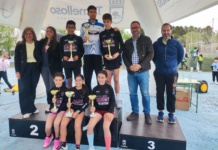 Tomelloso convierte la 47ª Carrera Popular Memorial Ángel Serrano en una nueva jornada de deporte y memoria La carrera “Memorial Ángel Serrano” reúne en Tomelloso a 1.250 personas en una jornada de deporte y convivencia