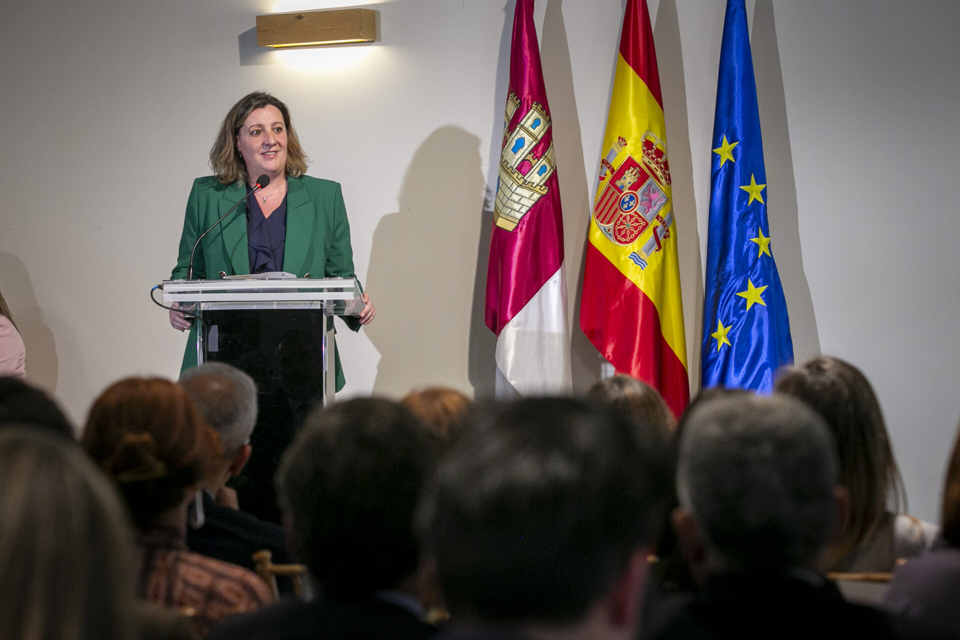 La cifra de negocios en el sector del comercio supera los 28.700 millones de euros después de crecer un 40,5% desde el año 2018 en la región