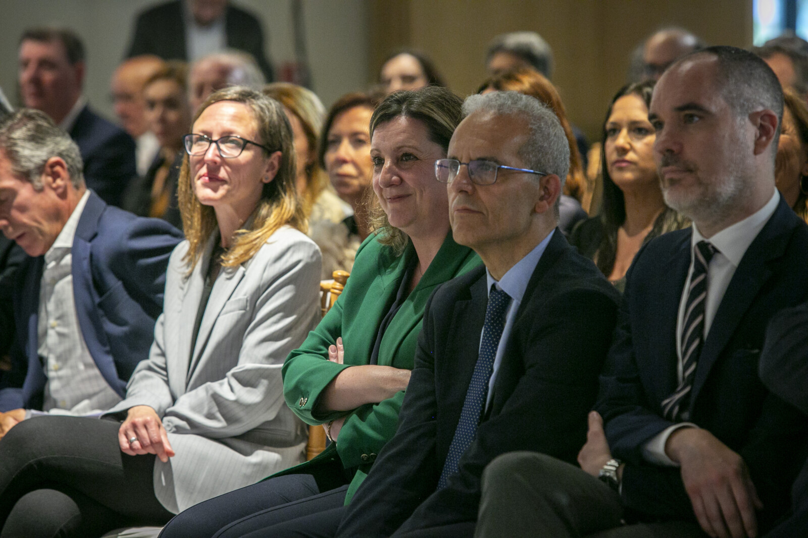 La cifra de negocios en el sector del comercio supera los 28.700 millones de euros despu&eacute;s de crecer un 40,5% desde el a&ntilde;o 2018 en la regi&oacute;n