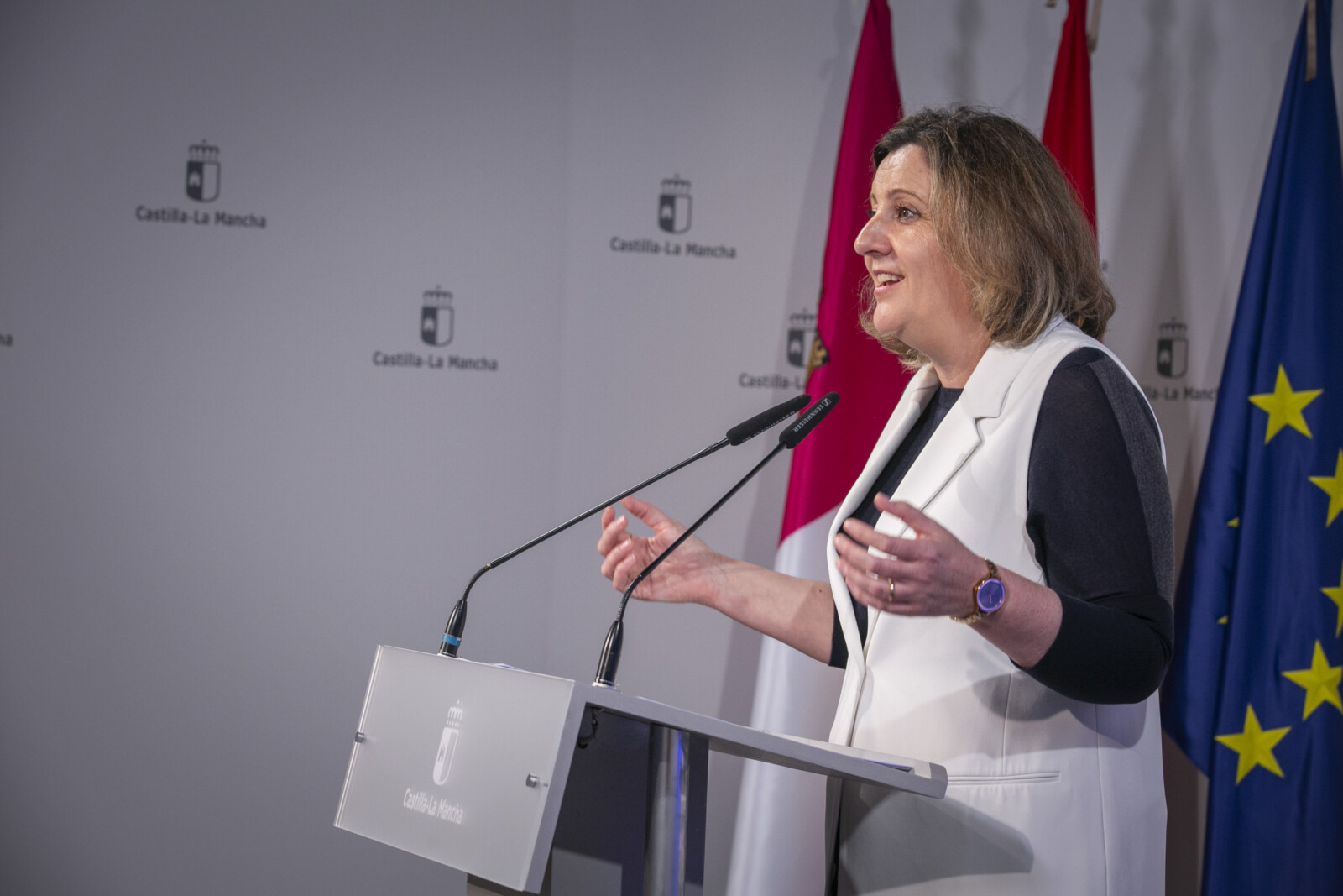 La convocatoria del Programa de Apoyo Activo al Empleo se publica mañana en el DOCM y tendrá el plazo de presentación de proyectos abierto hasta el 24 de abril 2 La convocatoria del Programa de Apoyo Activo al Empleo se publica mañana en el DOCM y tendrá el plazo de presentación de proyectos abierto hasta el 24 de abril