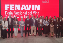La Diputación de Ciudad Real posiciona FENAVIN en Seúl y favorece la expansión internacional de los vinos de la provincia La Diputación de Ciudad Real posiciona FENAVIN en Seúl y favorece la expansión internacional de los vinos de la provincia