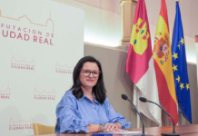 La Diputación de Ciudad Real destina 1 millón de euros a 27 municipios de la provincia que tienen aldeas para ampliar o mejorar servicios que afectan a 5.097 habitantes La Diputación destina 1 millón de euros a 27 municipios de la provincia que tienen aldeas para ampliar o mejorar servicios que afectan a 5.097 habitantes