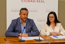 La Diputación de Ciudad Real eleva de 2 a 3,5 millones de euros las ayudas a municipios por el tren de borrascas La Diputación eleva de 2 a 3,5 millones de euros las ayudas a municipios por el tren de borrascas, de los que 1,5 se destinarán al arreglo de caminos