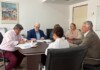 La Gerencia de Puertollano y ASPADES La Laguna firman un convenio de colaboración para avanzar hacia una sanidad más inclusiva La Gerencia de Puertollano y ASPADES La Laguna firman un convenio de colaboración para avanzar hacia una sanidad más inclusiva