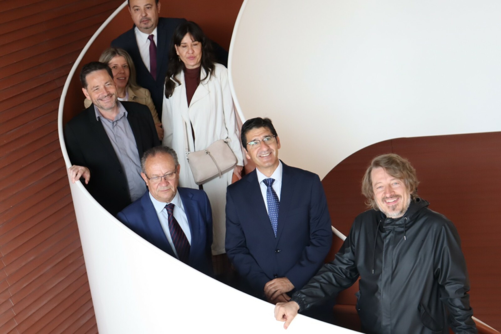 La Junta estima que la reconversi&oacute;n de edificios vac&iacute;os en viviendas en Ciudad Real permitir&aacute; habilitar hasta 200 apartamentos para alquiler asequible