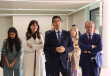 La Junta estima que la reconversión de edificios vacíos en viviendas en Ciudad Real permitirá habilitar hasta 200 apartamentos para alquiler asequible La Junta estima que la reconversión de edificios vacíos en viviendas en Ciudad Real permitirá habilitar hasta 200 apartamentos para alquiler asequible