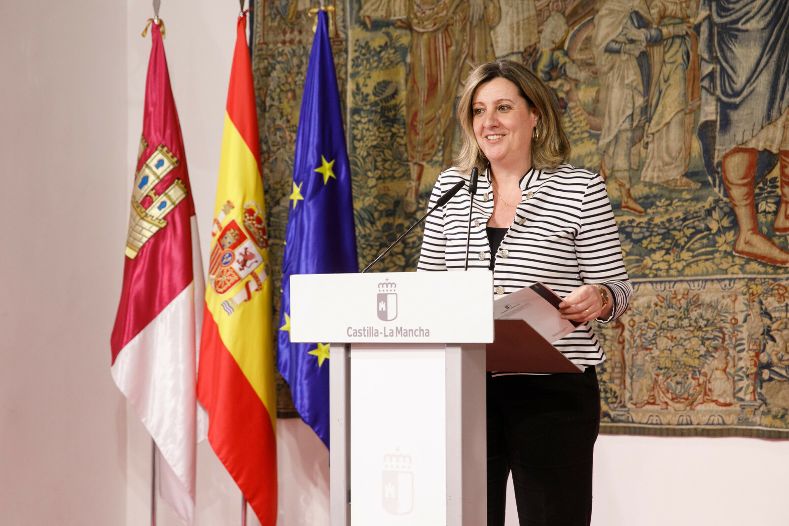 La nueva convocatoria del Programa de Retorno del Talento saldr&aacute; en el DOCM con una reorientaci&oacute;n del incentivo al acompa&ntilde;amiento y la mejora de sus tres l&iacute;neas