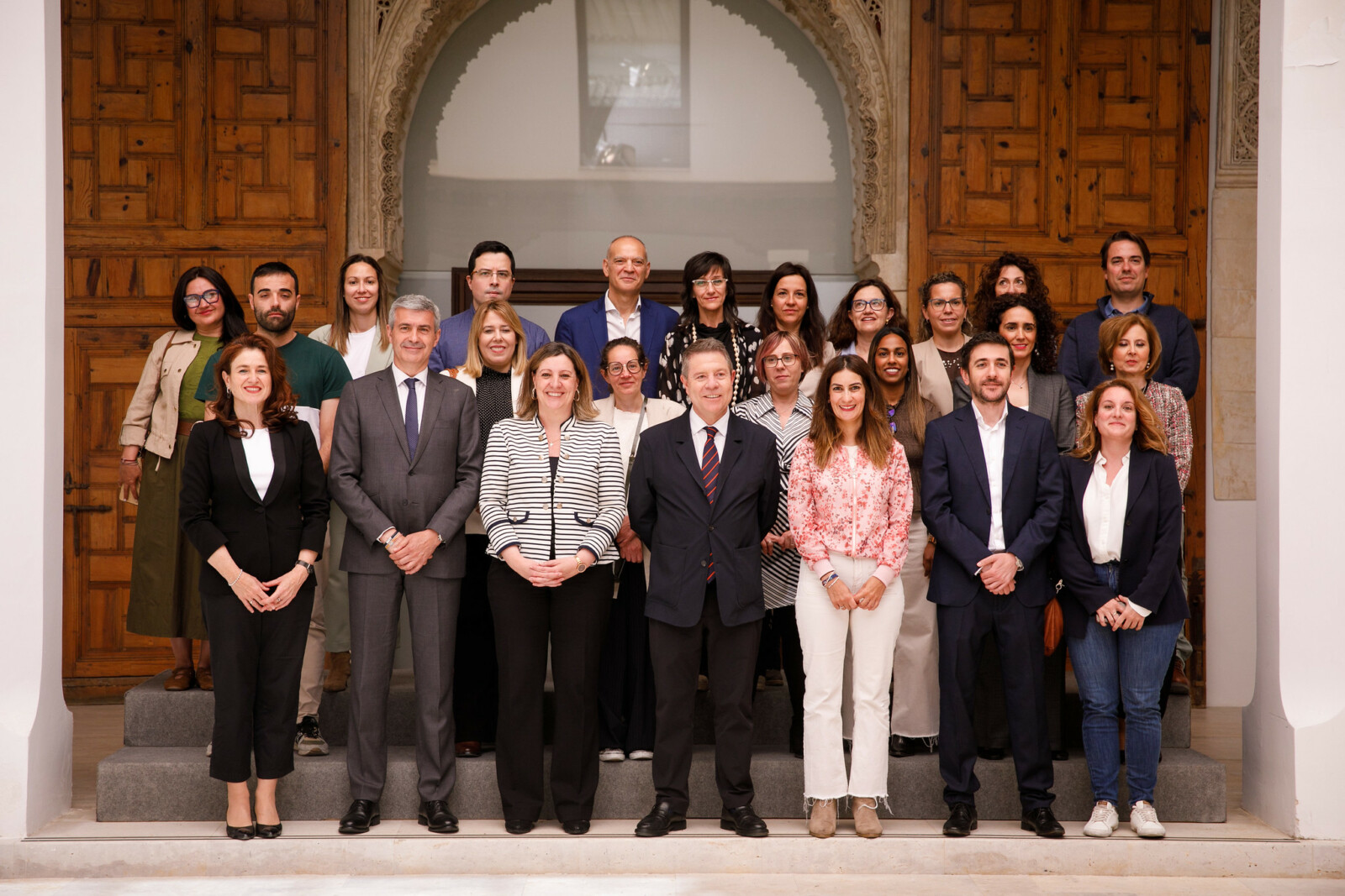 La nueva convocatoria del Programa de Retorno del Talento saldr&aacute; en el DOCM con una reorientaci&oacute;n del incentivo al acompa&ntilde;amiento y la mejora de sus tres l&iacute;neas