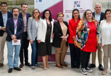 Zarco pone de manifiesto la necesidad de “respuestas coordinadas que se mantengan en el tiempo” entre instituciones y Tercer sector para combatir la pobreza La portavoz del Gobierno de la Diputación de Ciudad Real pone de manifiesto la necesidad de “respuestas coordinadas que se mantengan en el tiempo” entre instituciones y Tercer sector para combatir la pobreza