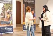La Posada de los Portales de Tomelloso acoge la exposición “Declara la guerra al hambre” de Manos Unidas La Posada de los Portales acoge la exposición “Declara la guerra al hambre” de Manos Unidas