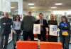 Las bibliotecas públicas de la provincia de Toledo programan más de 200 actividades para celebrar el Día del Libro Las bibliotecas públicas de la provincia de Toledo programan más de 200 actividades para celebrar el Día del Libro