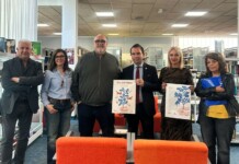 Las bibliotecas públicas de la provincia de Toledo programan más de 200 actividades para celebrar el Día del Libro Las bibliotecas públicas de la provincia de Toledo programan más de 200 actividades para celebrar el Día del Libro