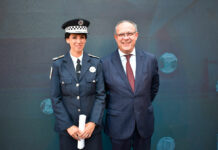 La seguridad que nace en lo cercano La seguridad que nace en lo cercano