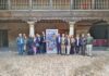 El latido de los clásicos en el Palacio de Clavería de Aldea del Rey con la presentación del Festival de Almagro El latido de los clásicos en el Palacio de Clavería de Aldea del Rey con la presentación del Festival de Almagro